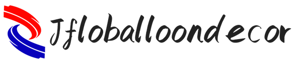 Jfloballoondecor